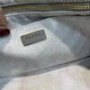 Prada Canapa Tote Bag