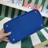 Prada Canapa Tote Bag