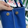 Prada Canapa Tote Bag