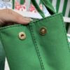 Prada Canapa Tote Bag