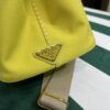 Prada Canapa Tote Bag
