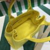 Prada Canapa Tote Bag