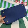 Prada Canapa Tote Bag