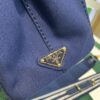 Prada Canapa Tote Bag
