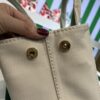 Prada Canapa Tote Bag