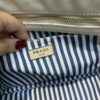 Prada Canapa Tote Bag