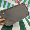 Prada Canapa Tote Bag