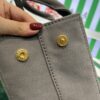 Prada Canapa Tote Bag