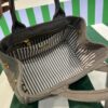 Prada Canapa Tote Bag