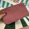 Prada Canapa Tote Bag