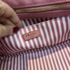 Prada Canapa Tote Bag