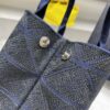 Prada Canapa Tote Bag