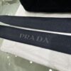 Prada Canapa Tote Bag