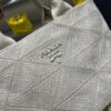 Prada Canapa Tote Bag