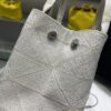 Prada Canapa Tote Bag
