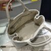 Prada Canapa Tote Bag