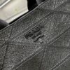 Prada Canapa Tote Bag