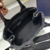 Prada Canapa Tote Bag