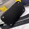 Prada Canapa Tote Bag