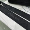 Prada Canapa Tote Bag