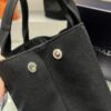 Prada Canapa Tote Bag