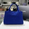 Prada Canapa Tote Bag