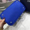 Prada Canapa Tote Bag