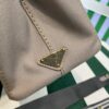 Prada Canapa Tote Bag