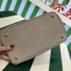 Prada Canapa Tote Bag