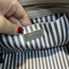 Prada Canapa Tote Bag