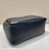Prada Large leather tote