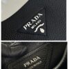 Prada Large leather tote