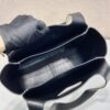 Prada Large leather tote