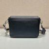 Prada Saffiano leather shoulder bag