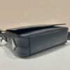 Prada Saffiano leather shoulder bag