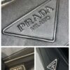 Prada Saffiano leather shoulder bag