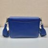 Prada Saffiano leather shoulder bag