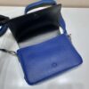 Prada Saffiano leather shoulder bag