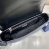 Prada Saffiano leather shoulder bag