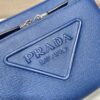 Prada Saffiano leather shoulder bag