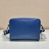 Prada Saffiano leather shoulder bag