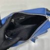 Prada Saffiano leather shoulder bag
