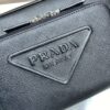 Prada Saffiano leather shoulder bag