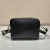 Prada Saffiano leather shoulder bag