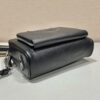 Prada Saffiano leather shoulder bag
