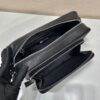 Prada Saffiano leather shoulder bag