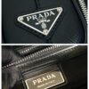 Prada Saffiano leather shoulder bag