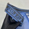 Prada Saffiano leather shoulder bag