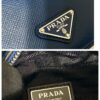 Prada Saffiano leather shoulder bag