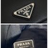 Prada Saffiano leather shoulder bag